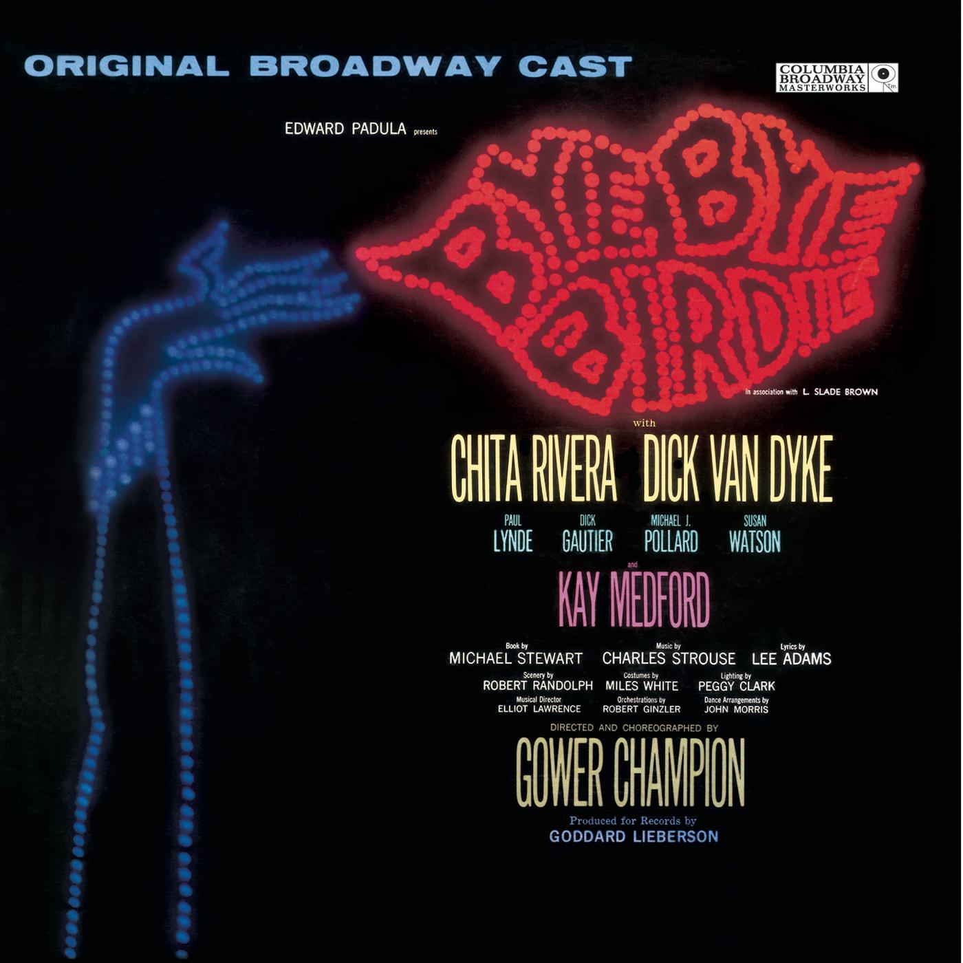 Bye Bye Birdie - Original Broadway Cast:The Telephone Hour