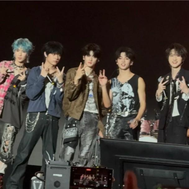 Better Go（张子墨live）