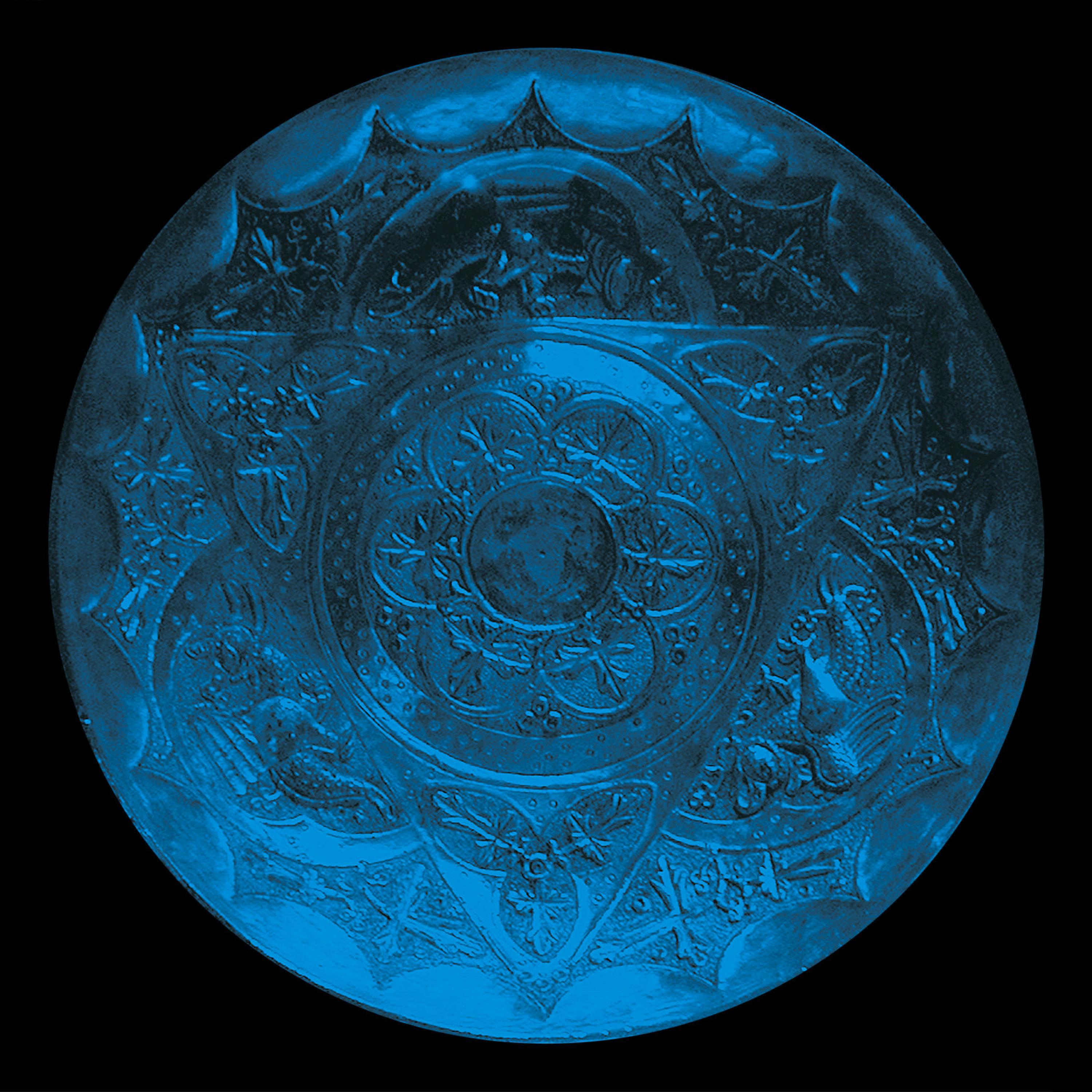 Crystal Mirrors
