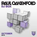 DJ Box October 2015专辑