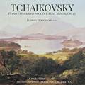 Tchaikovsky: Piano Concerto No. 1 in B Flat Minor, Op. 23