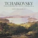 Tchaikovsky: Piano Concerto No. 1 in B Flat Minor, Op. 23专辑