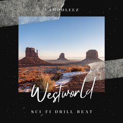 WESTWORLD (DRILL BEAT)