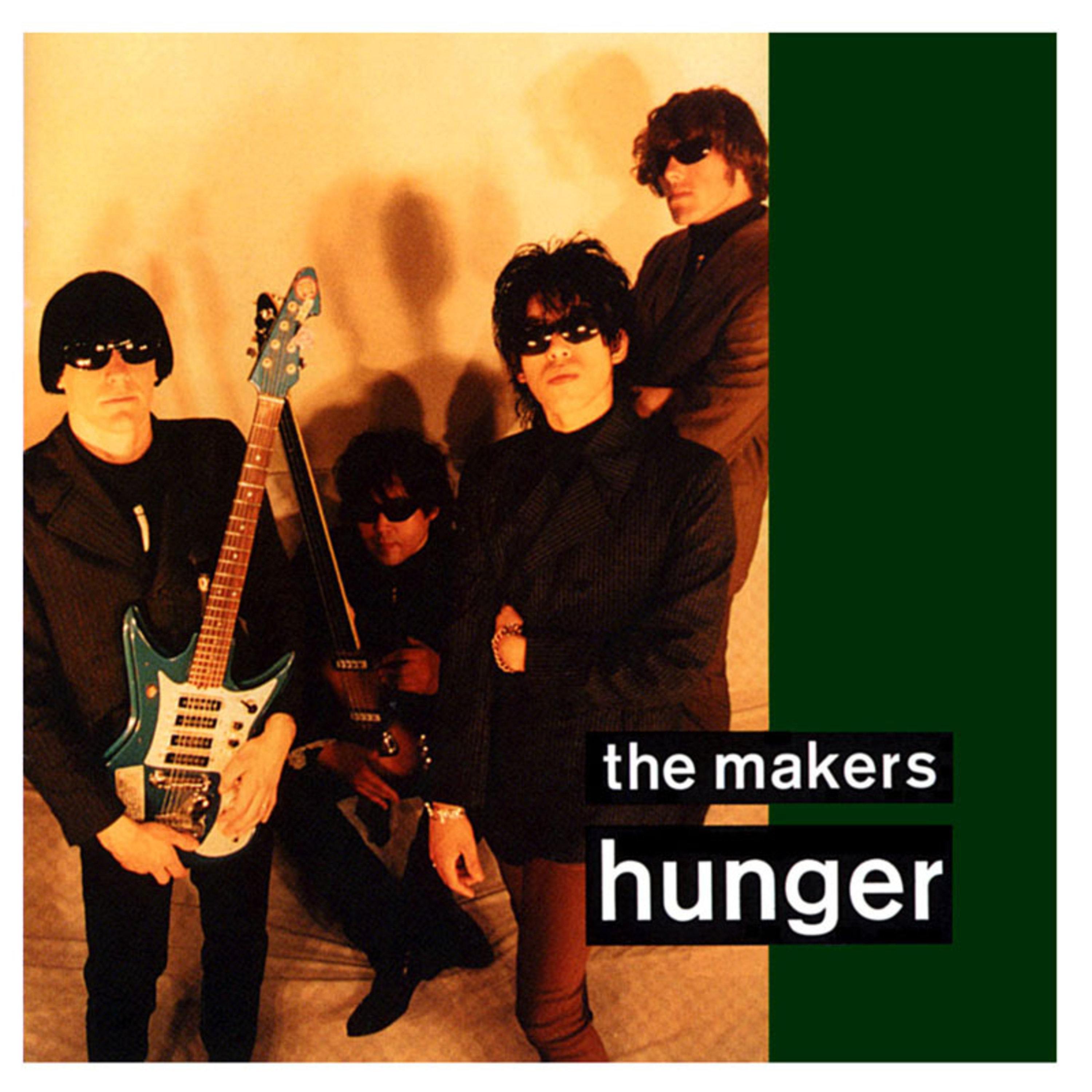 Hunger