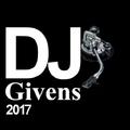 DJ Givens