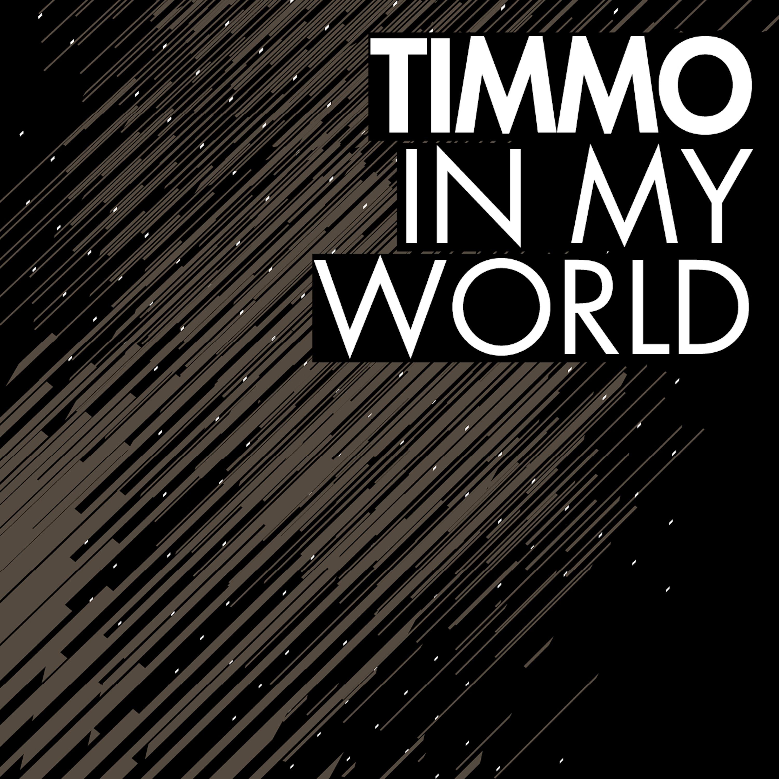 In My World