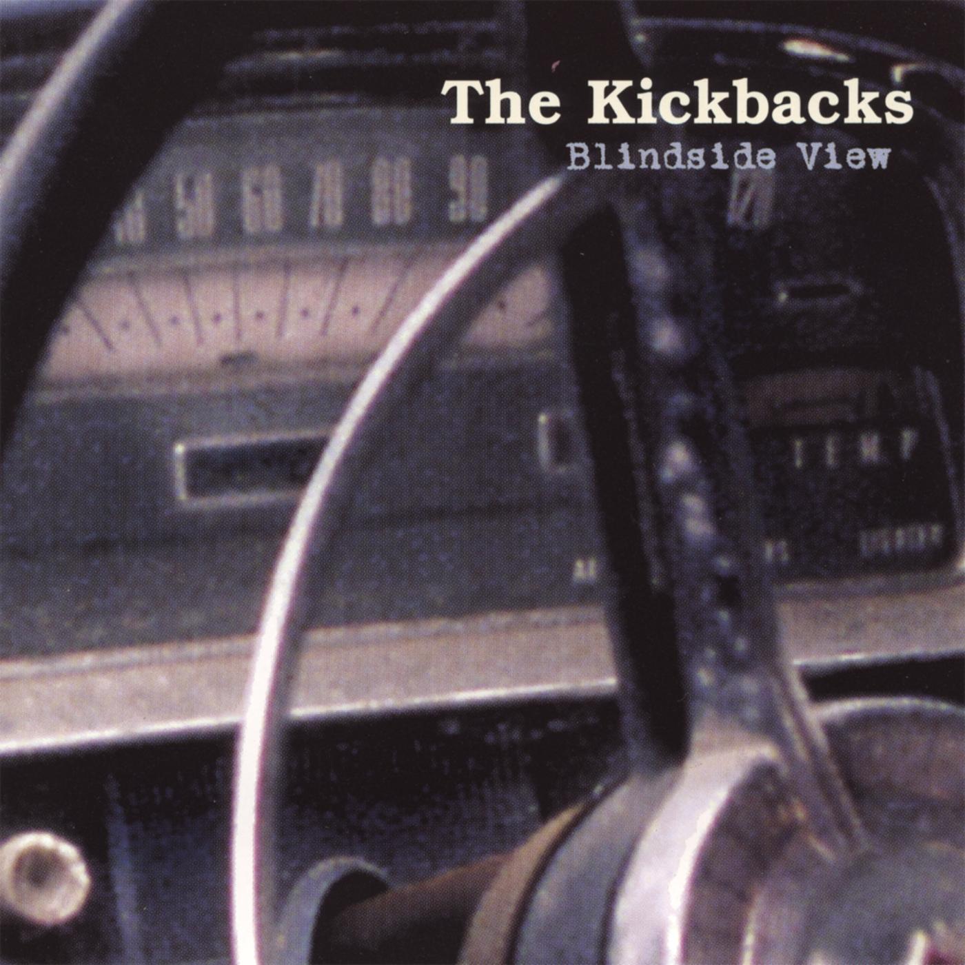 Blindside View