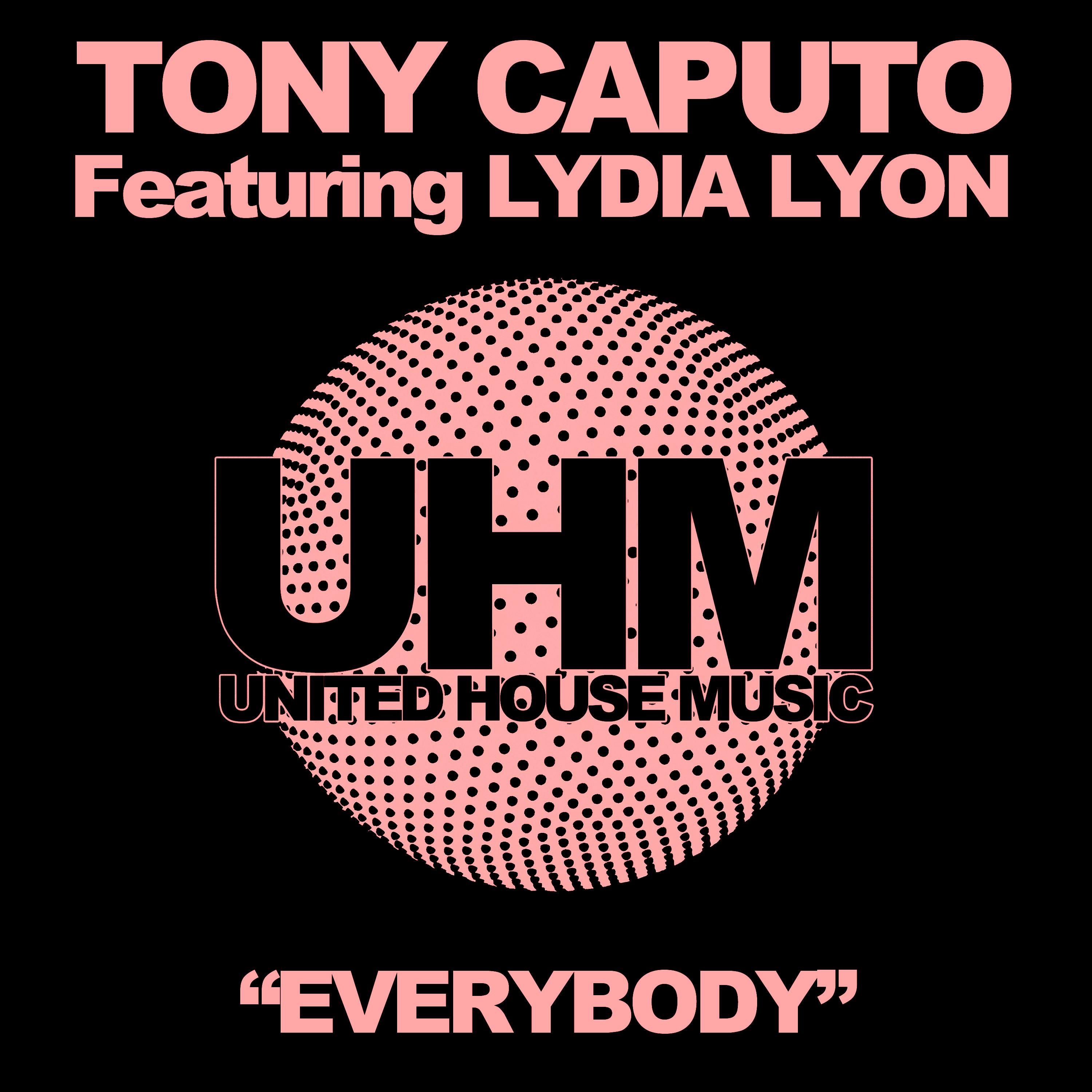 Tony Caputo - Everybody