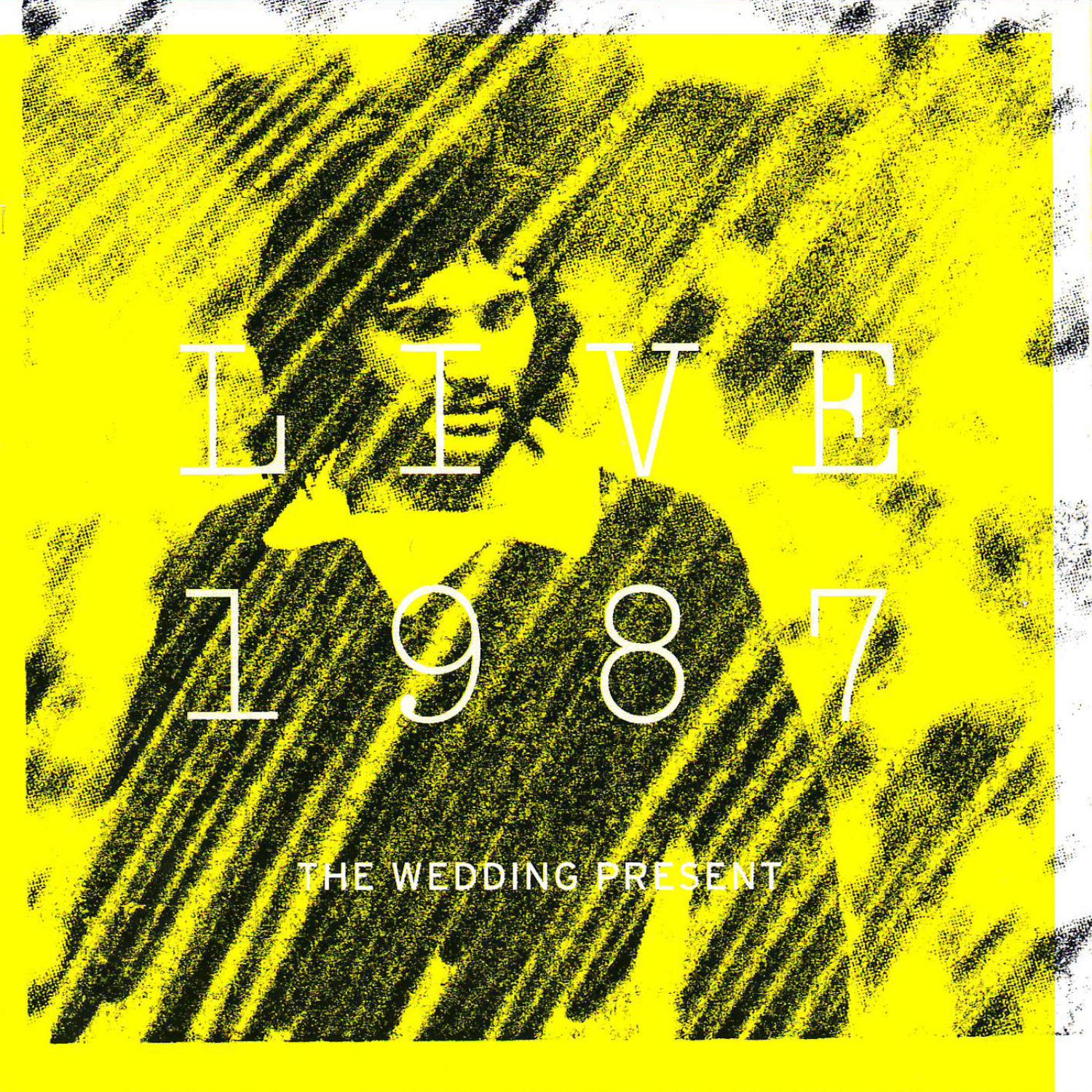 Live 1987