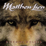 当代音乐馆-Matthew.lien 马修.连恩系列-Bleeding Wolves专辑