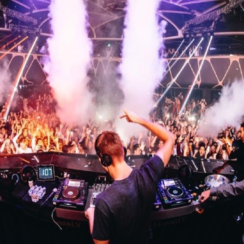 真的爱你 (抖音DJ版) (翻自 beyond)