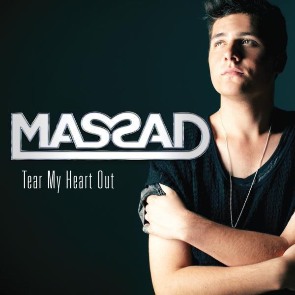 Tear My Heart Out 