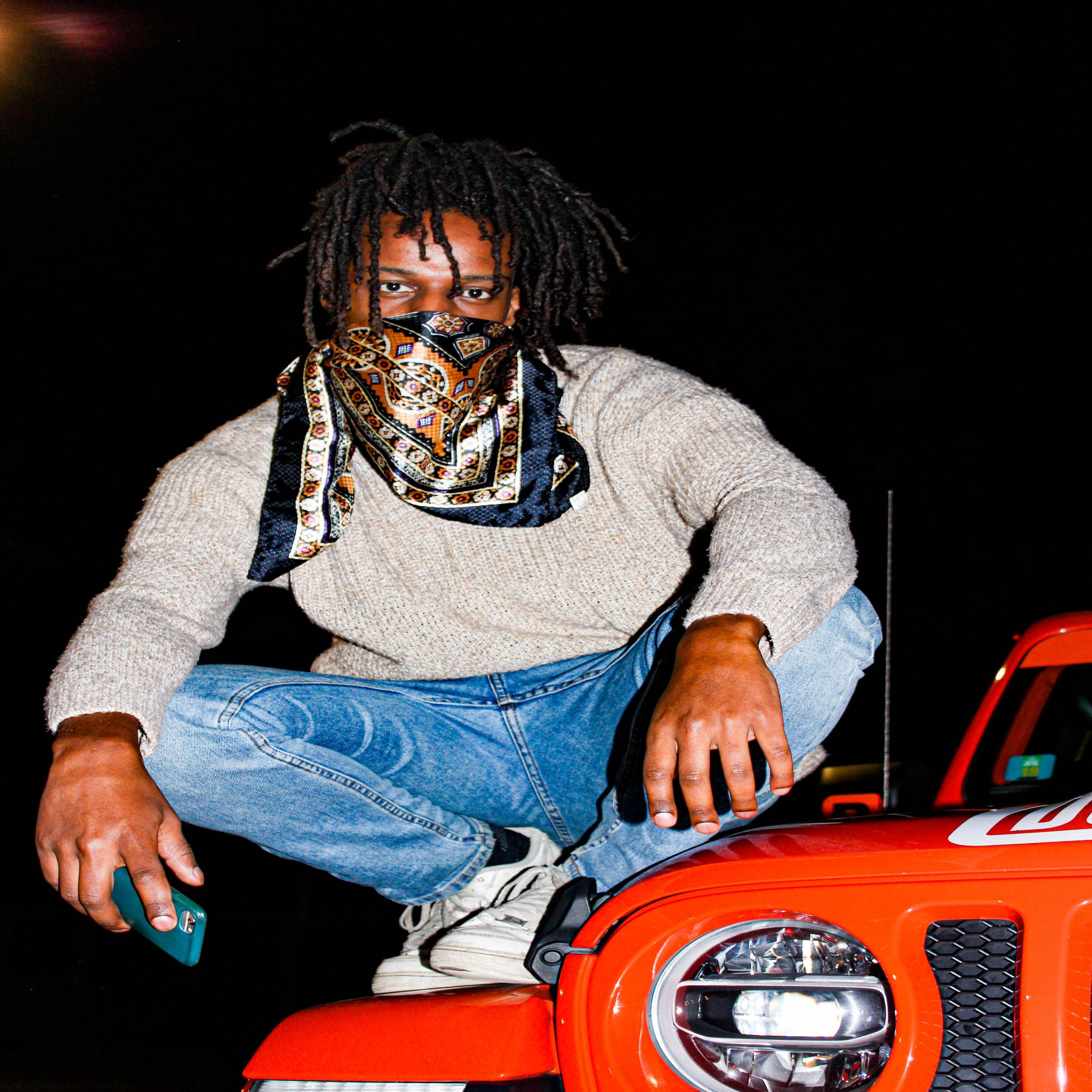 Trapcar