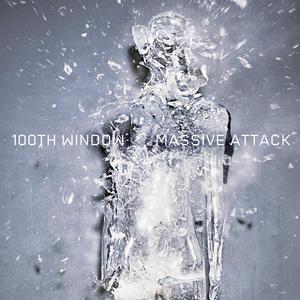Massive Attack - A Prayer For England (无损版Ins) 原版无和声伴奏 （降1半音）
