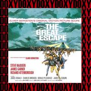 The Great Escape (Remastered Version) (Doxy Collection)