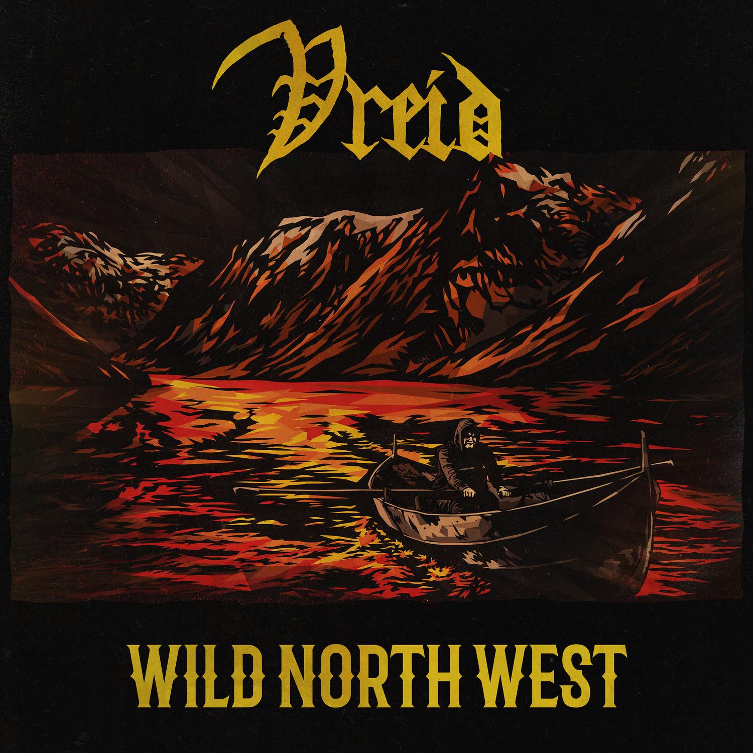 Wild North West