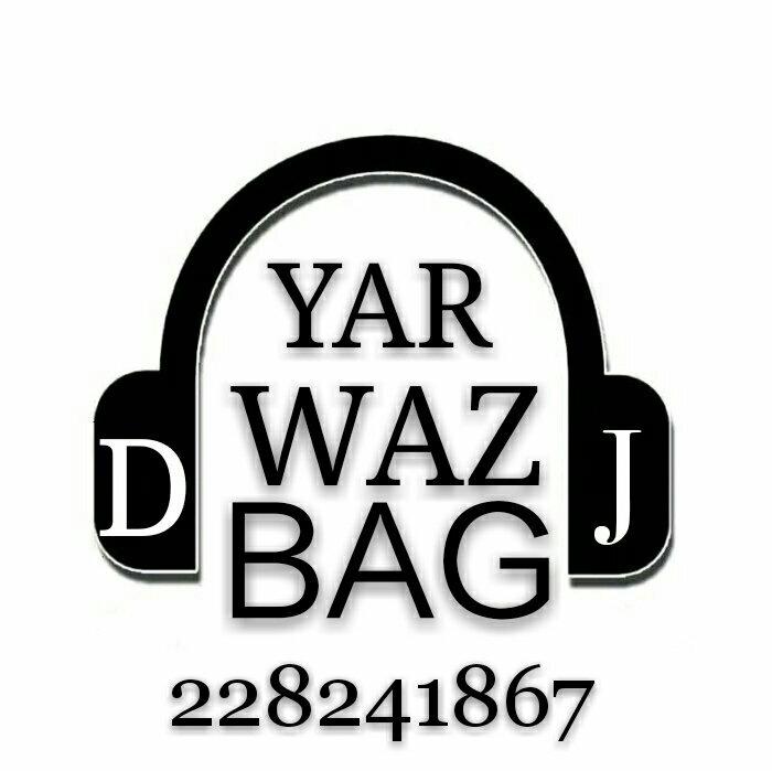 DJ YARWAZ BAG