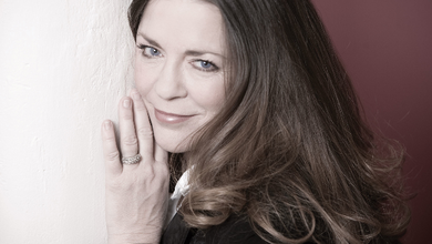 Carlene Carter