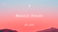 Moonlit Future专辑