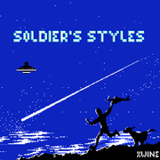 Soldier's Styles