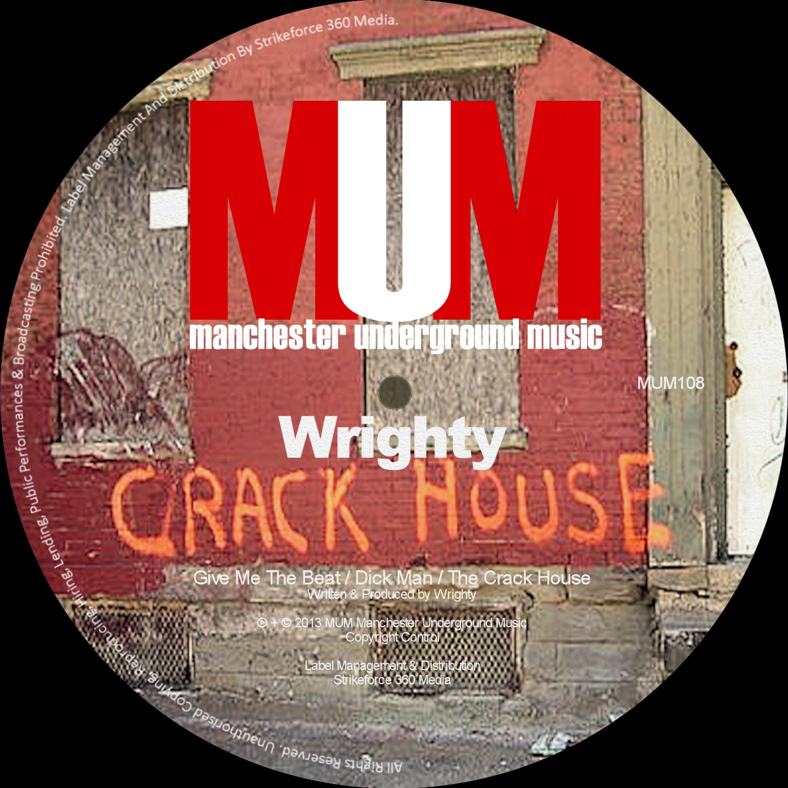 The Crack House