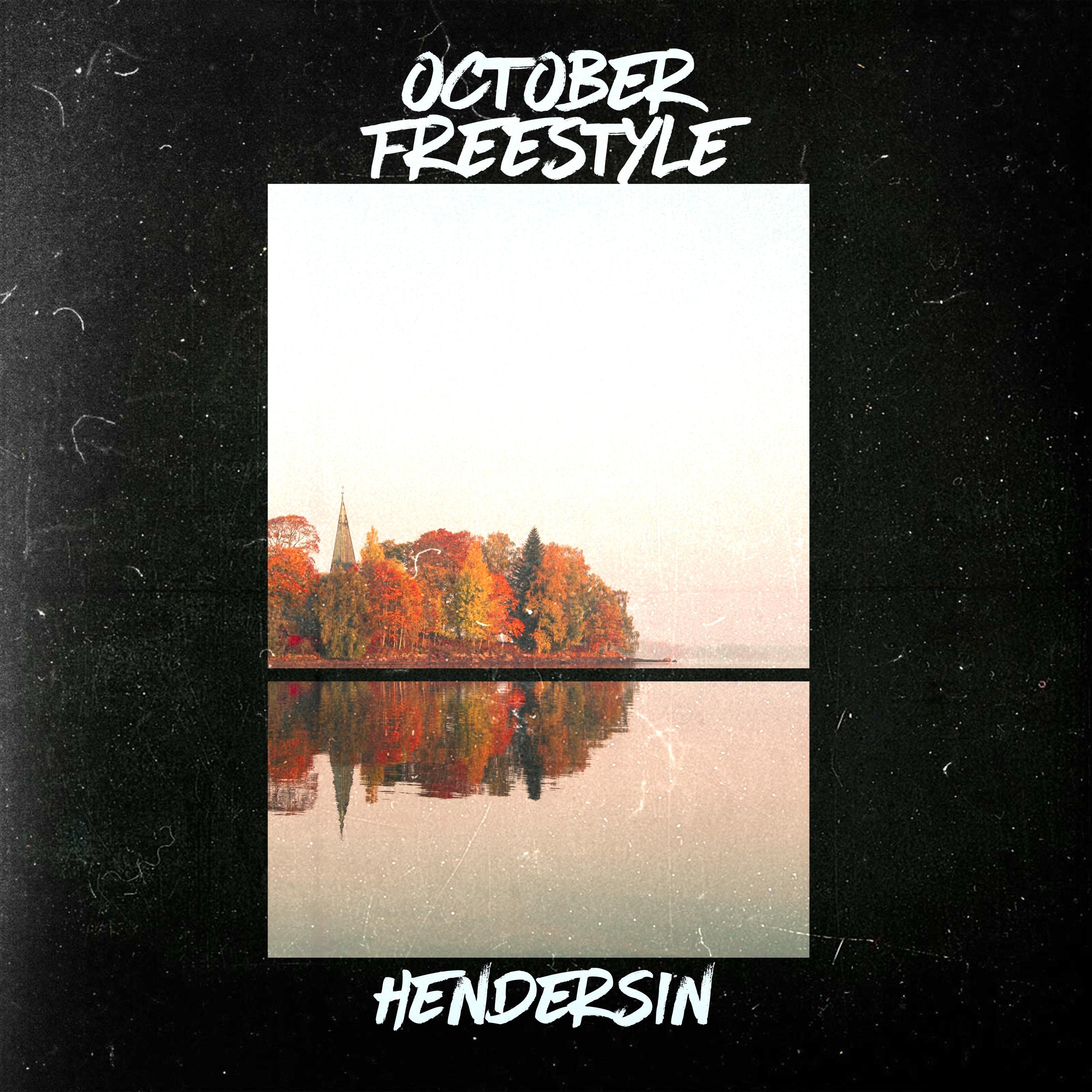October Freestyle