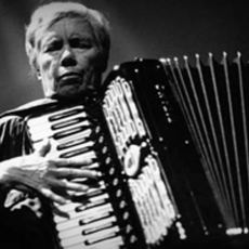 Pauline Oliveros