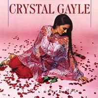 You  I (Duet) - Crystal Gayle (karaoke)