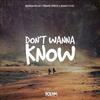 Don't Wanna Know (Boehm Remix X Travis Atreo & JDAM Cover)专辑