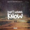 Don't Wanna Know (Boehm Remix X Travis Atreo & JDAM Cover)