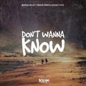 Don't Wanna Know (Boehm Remix X Travis Atreo & JDAM Cover)专辑