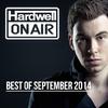 Hardwell On Air - Best Of September 2014 [Mix Cut] (Intro)