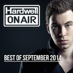 Hardwell On Air - Best Of September 2014专辑