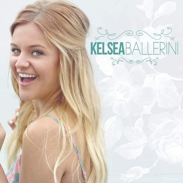 Kelsea Ballerini E.P.专辑