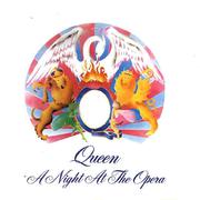 A Night At The Opera