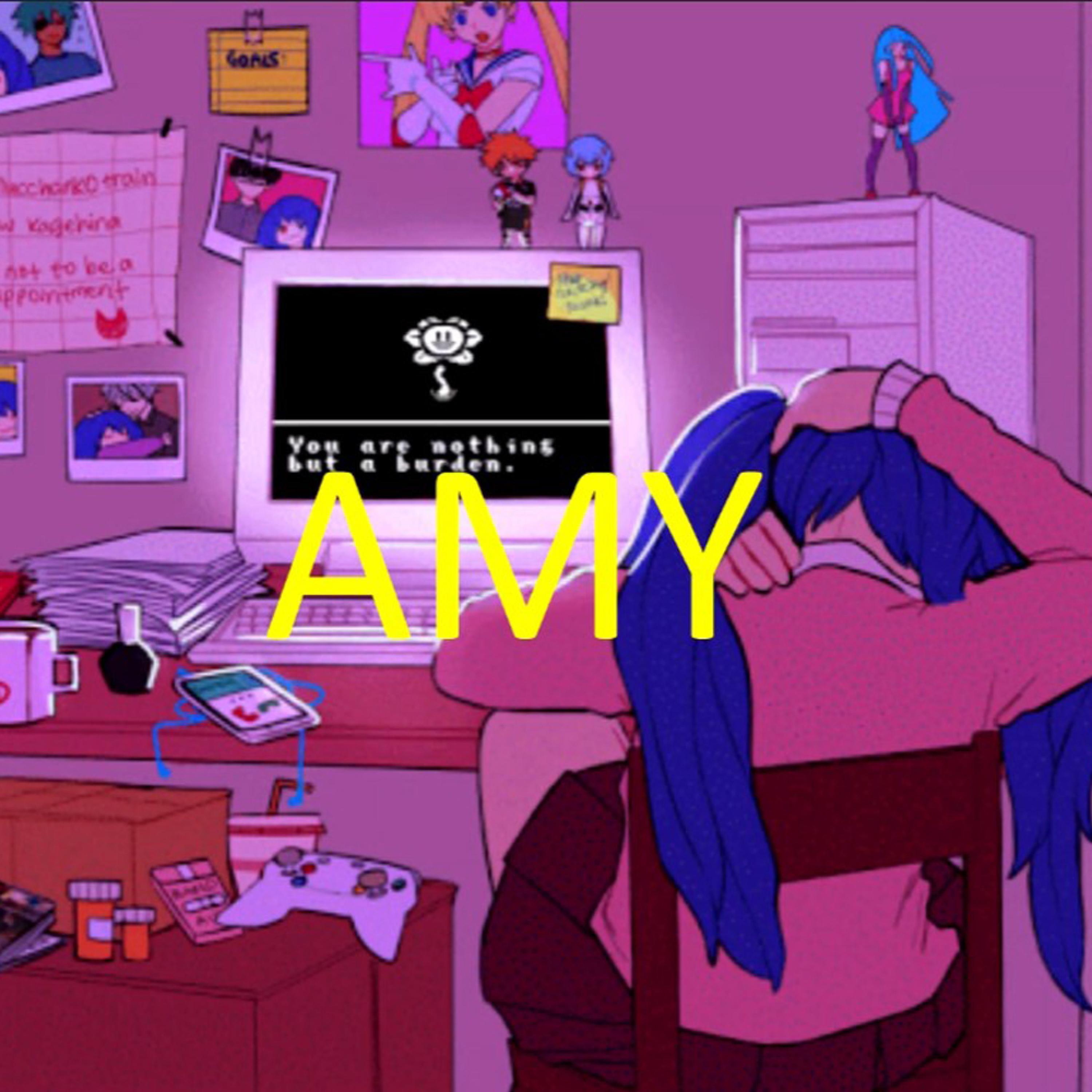 AMY