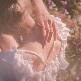 浪漫温柔向 | 坠入星河