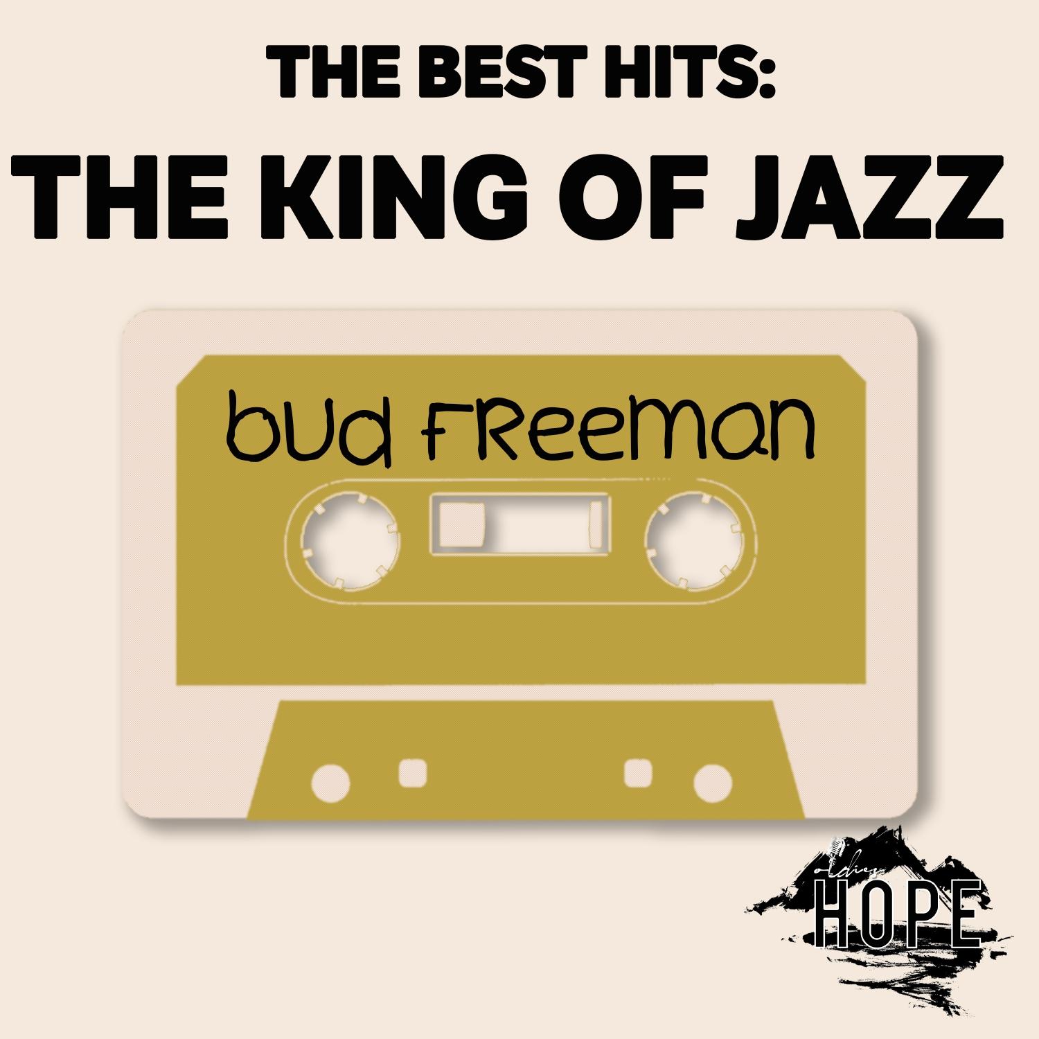 The Best Hits: The King of Jazz