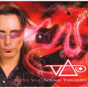 Sound Theories, Vols. 1-2专辑