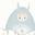 其間無鳥飛過