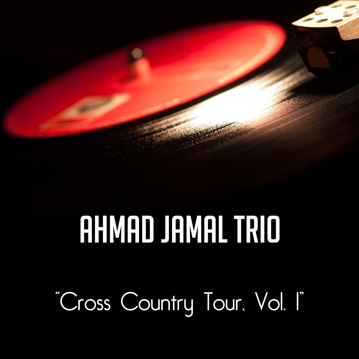 Cross Country Tour, Vol. 1