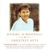 Daniel O'Donnell - Home to Donegal (Karaoke Version) 带和声伴奏