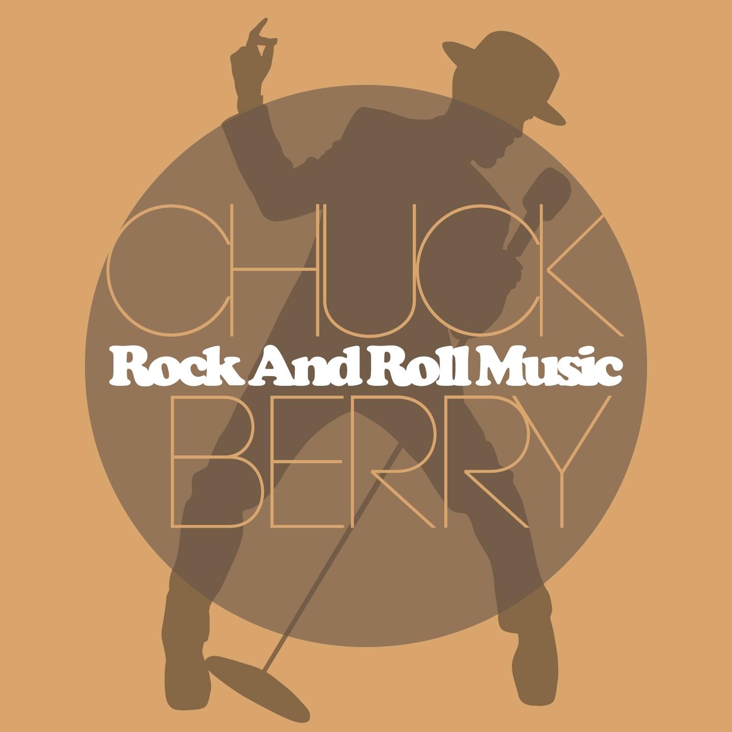 Rock and Roll Music