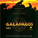 Galapagos专辑