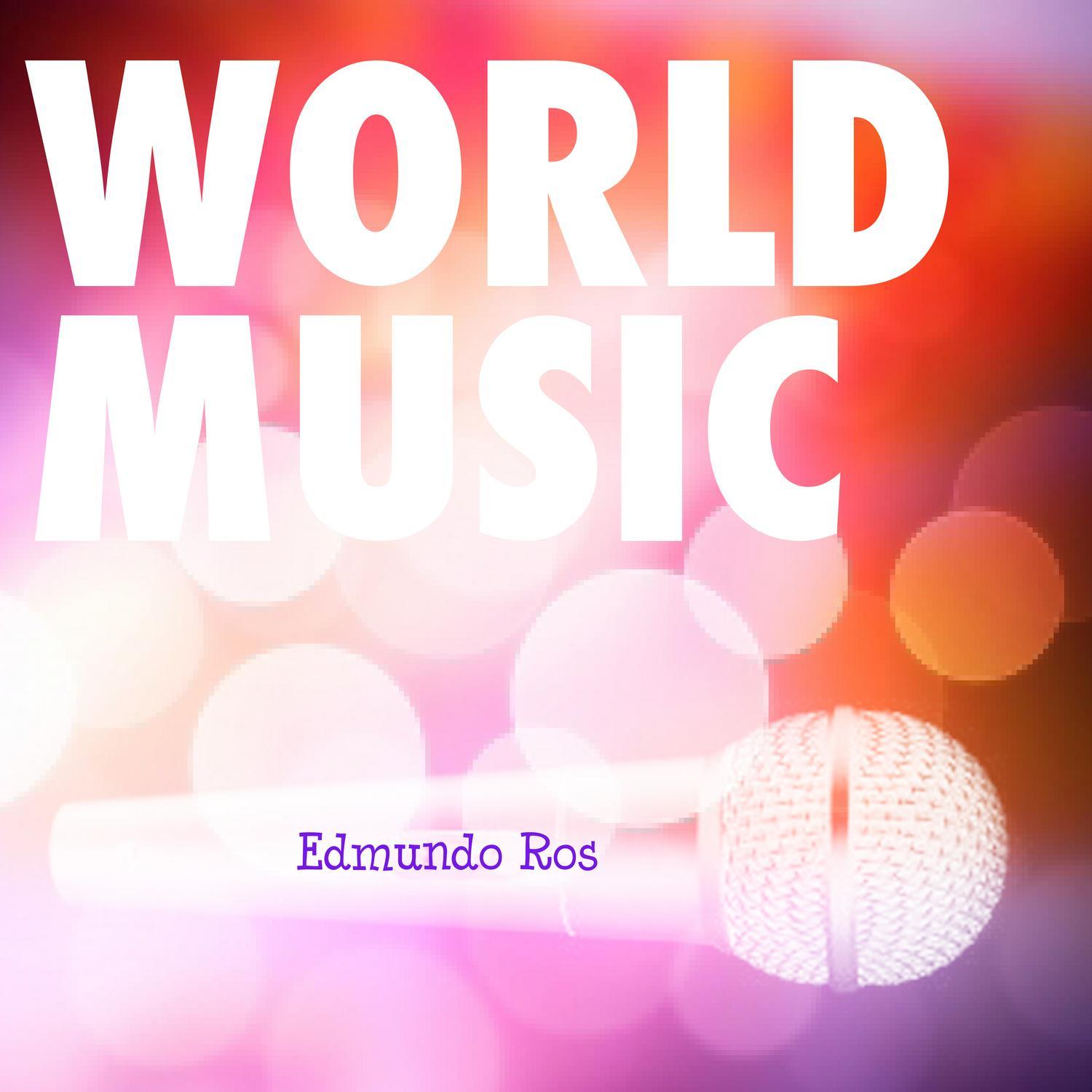 World Music Vol. 6