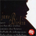 Jane B., Vol. 1专辑