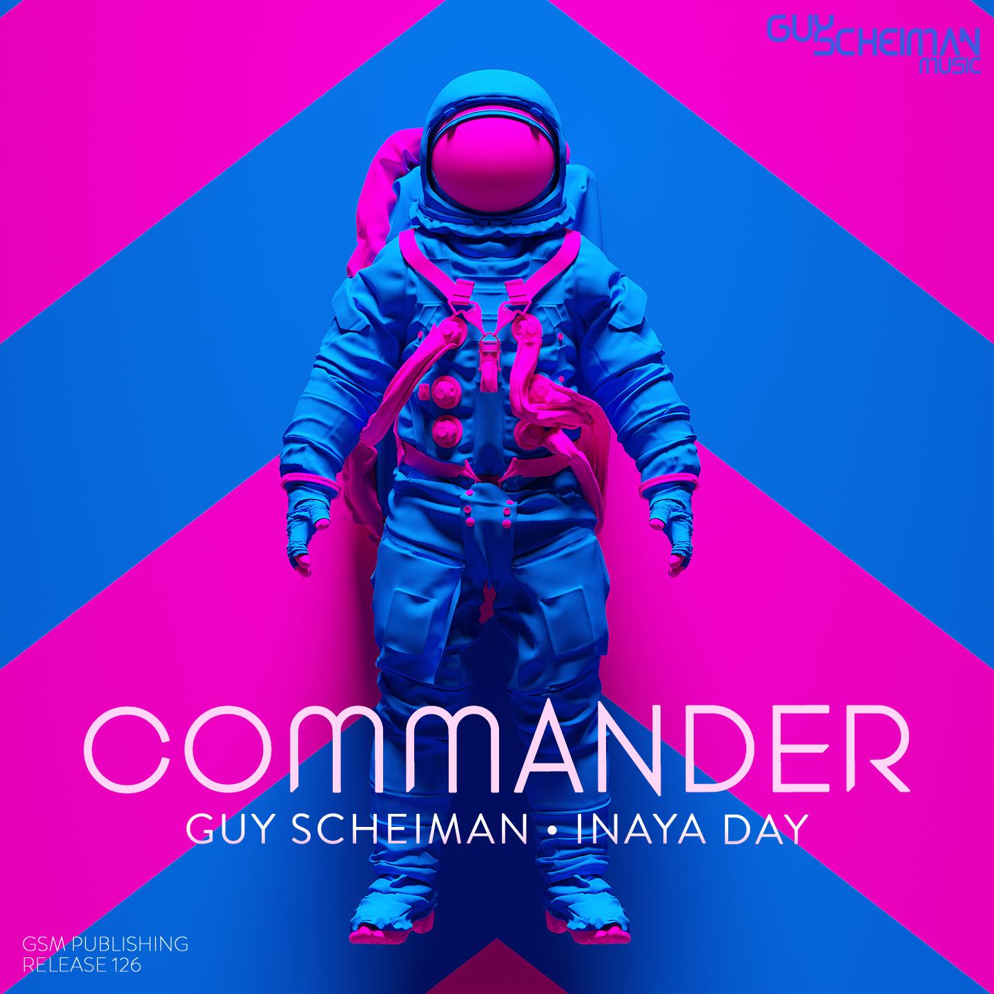 Commander