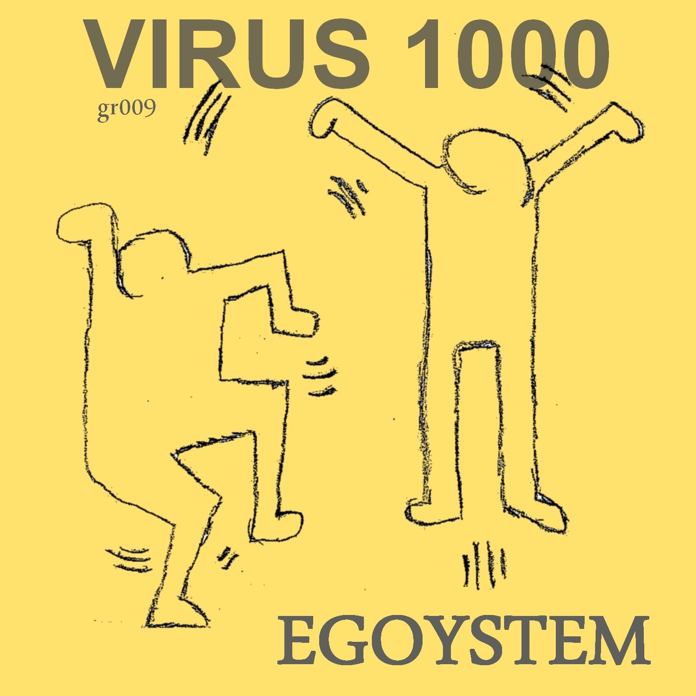 Egoystem
