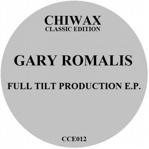 Full Tilt Production EP