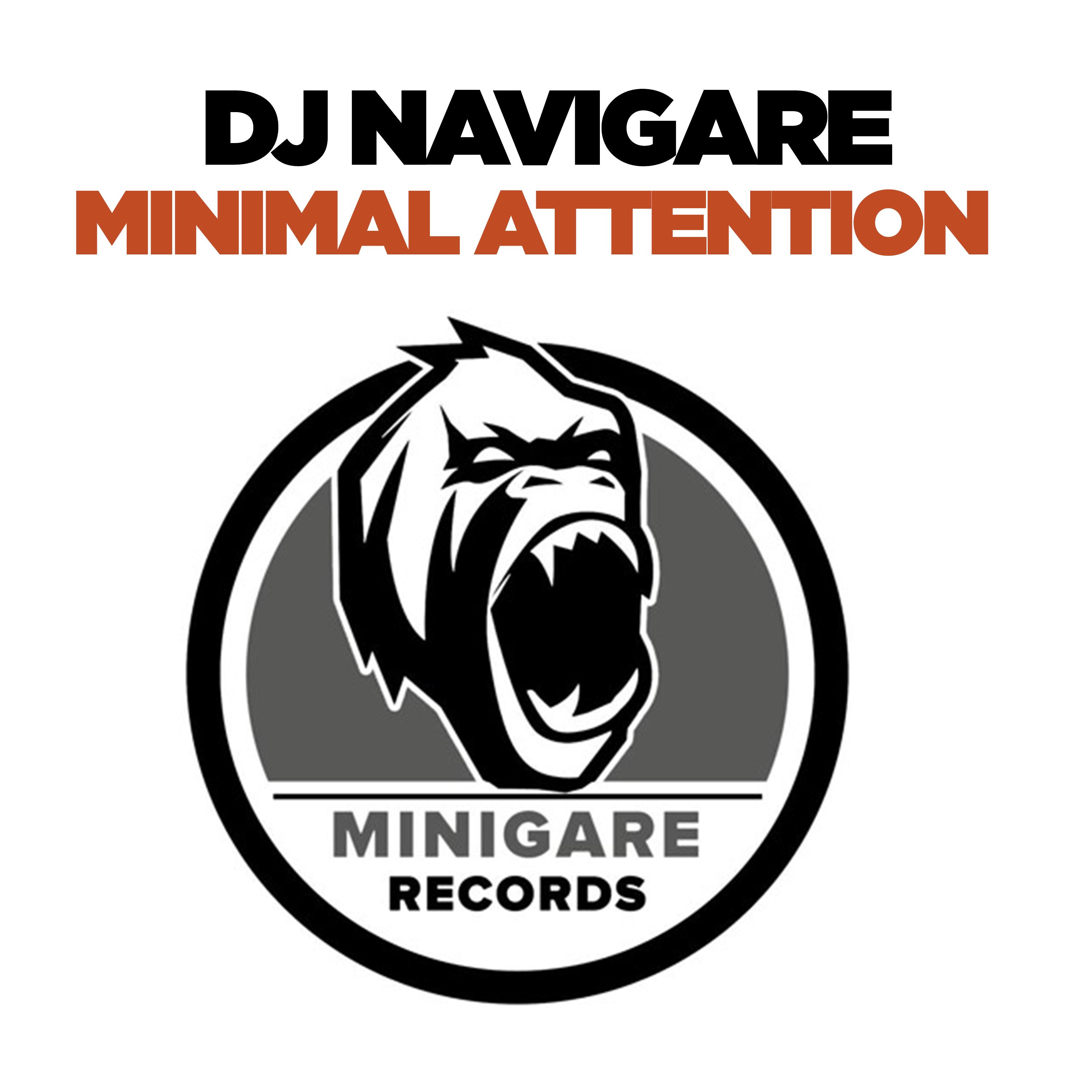 Minimal Attention
